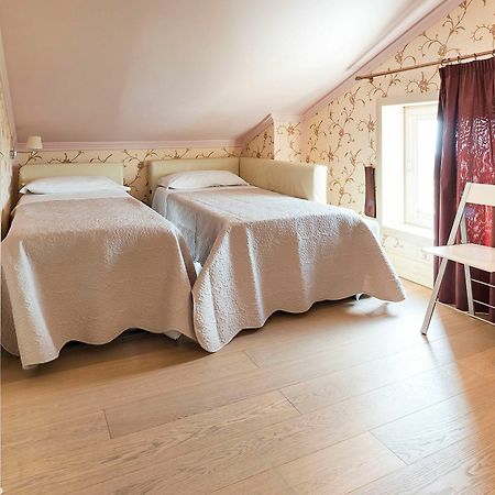 Villa Drago Spa Donnalucata  Exteriör bild