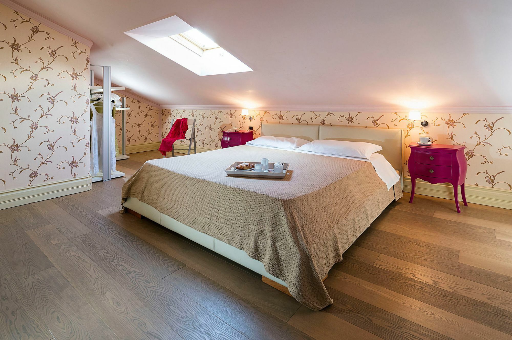 Villa Drago Spa Donnalucata  Exteriör bild