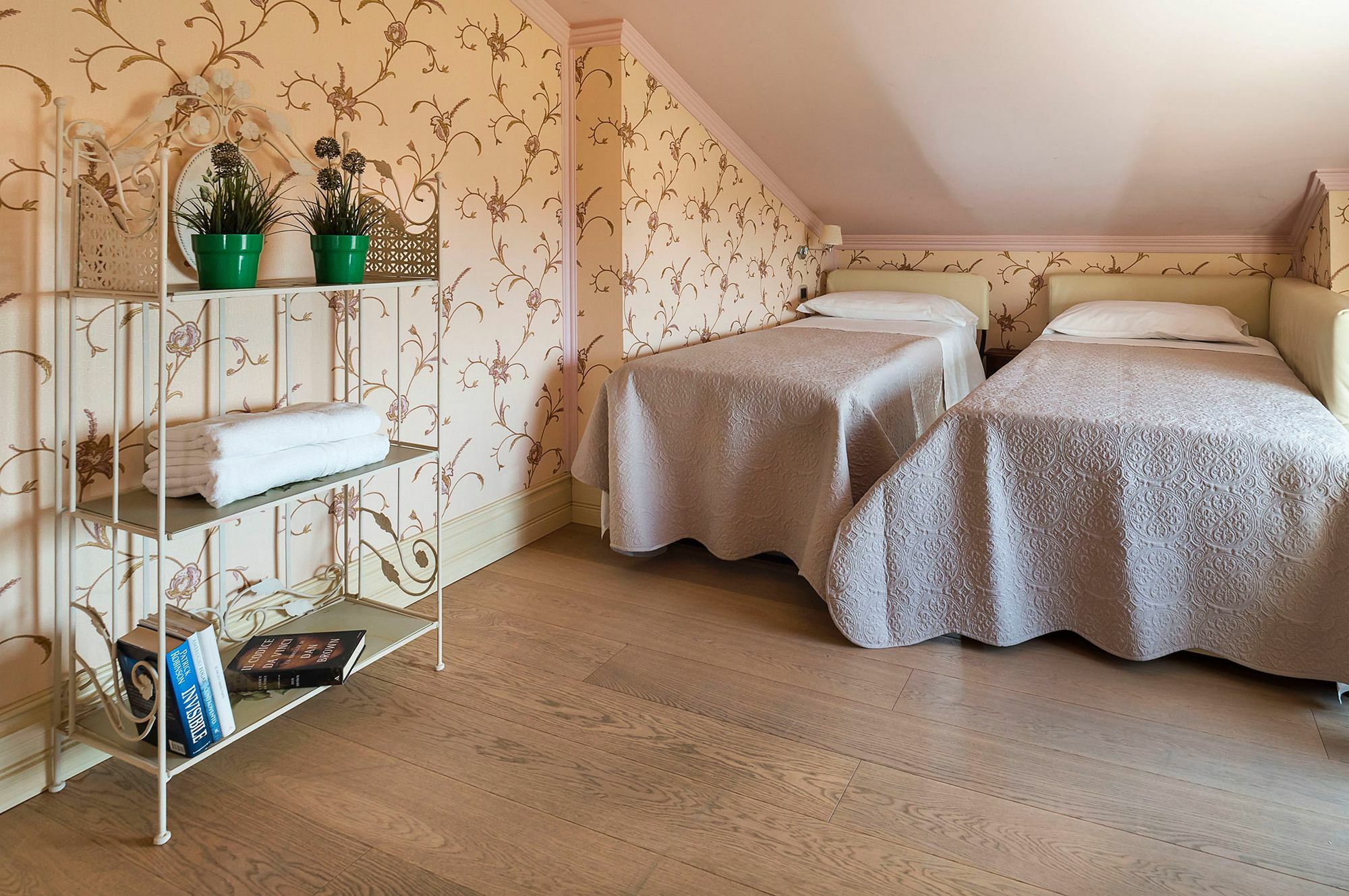 Villa Drago Spa Donnalucata  Exteriör bild